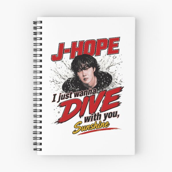 Item preview, Dive Sunshine Kpop Inspired  designed and sold by EvelettKus.