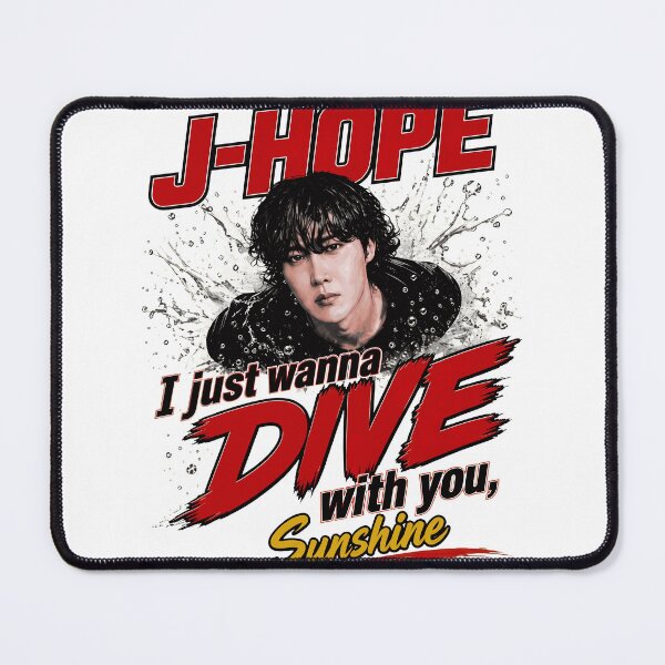 Item preview, Dive Sunshine Kpop Inspired designed and sold by EvelettKus.