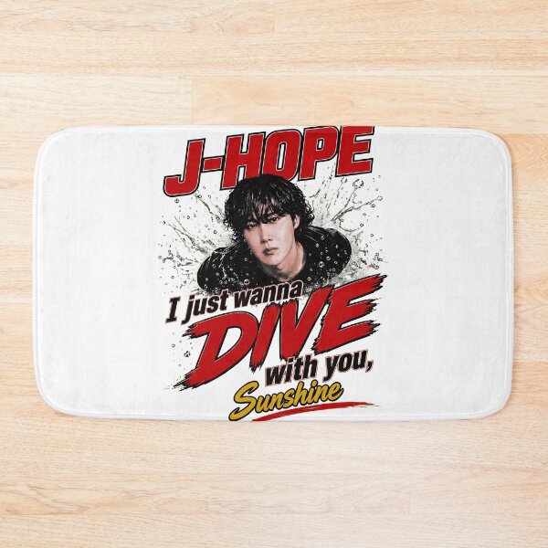 Item preview, Dive Sunshine Kpop Inspired  designed and sold by EvelettKus.