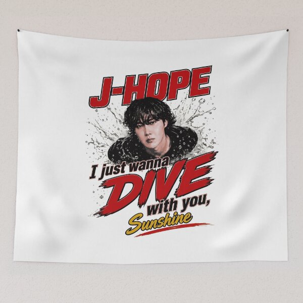 Item preview, Dive Sunshine Kpop Inspired  designed and sold by EvelettKus.
