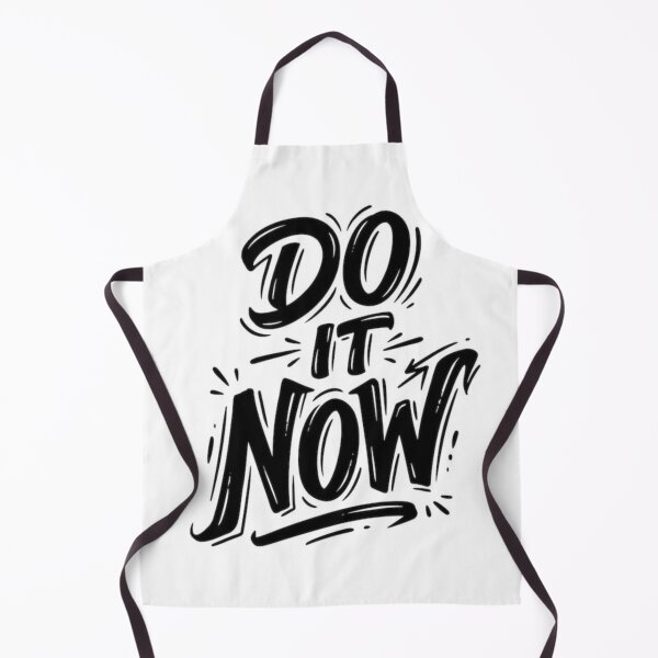 Item preview, Do It Now designed and sold by Mr besho.