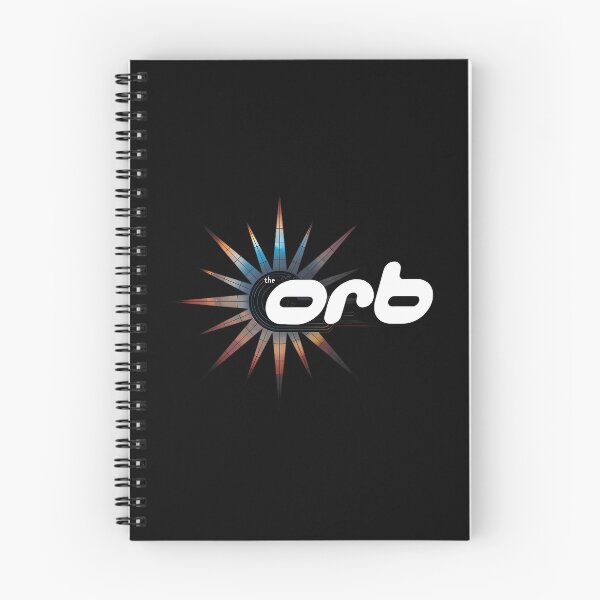 Item preview, The Orb designed and sold by Kerai Storeyo.