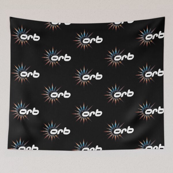 Item preview, The Orb designed and sold by Kerai Storeyo.