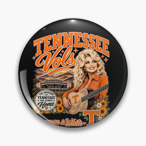 Item preview, Dolly Parton Tennessee  designed and sold by totempress.
