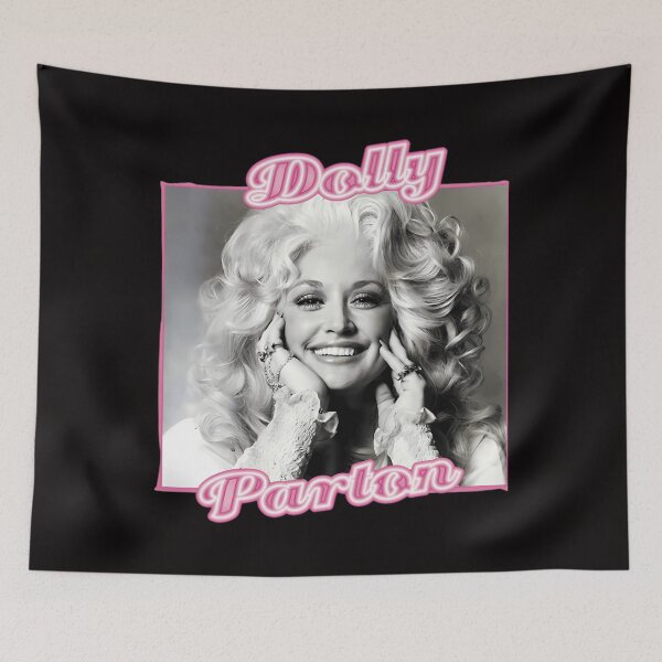 Item preview, Dolly Parton Old designed and sold by yolandadecker.