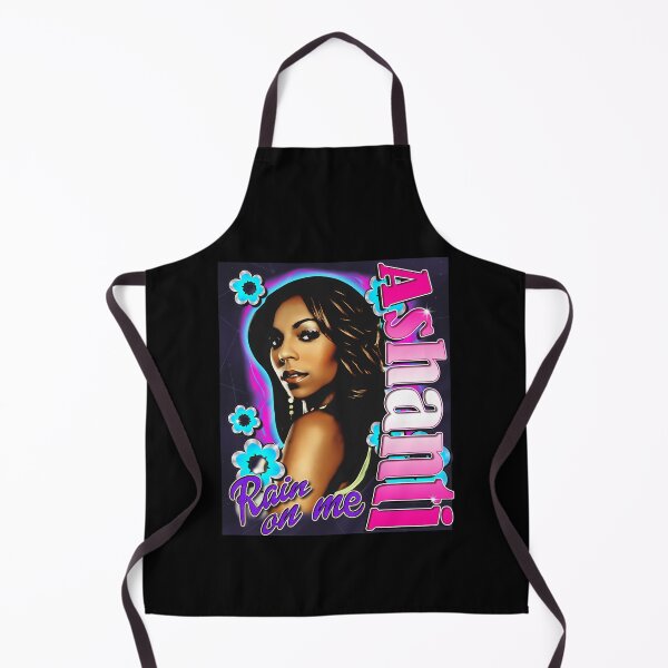 Item preview, Ashanti Rain On Me designed and sold by darrelltorres.