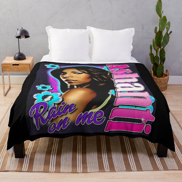 Item preview,  Ashanti Rain On Me designed and sold by darrelltorres.