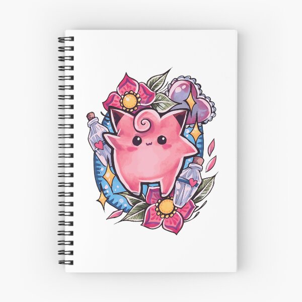 Item preview, Cute Pink Star Creature Anime Art designed and sold by BentlerAbidah.