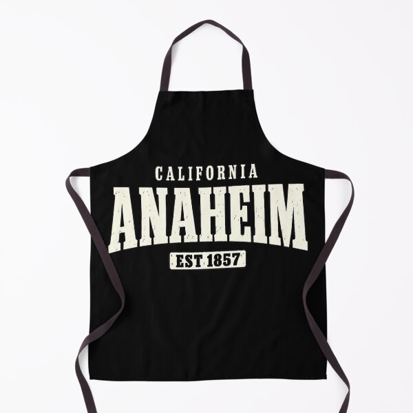 Item preview, Anaheim - California  designed and sold by GoodOldVintage.