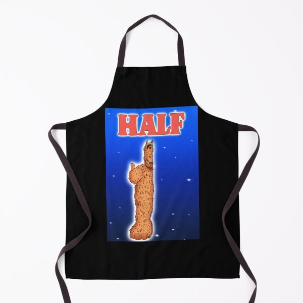 Item preview, Half Alf designed and sold by DeanBaudart.