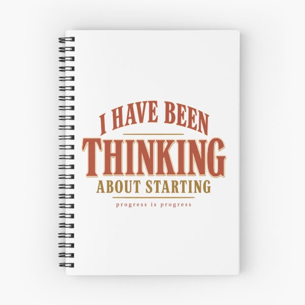 Item preview, I Have Been Thinking About Starting Funny Procrastination designed and sold by PhylonBoxx.