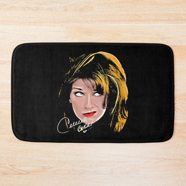 Item preview,  Celine Dion Face 90S designed and sold by proctorchrist.