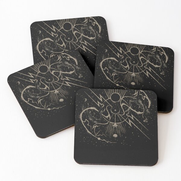 Item preview, Inferno designed and sold by MixCreativ.