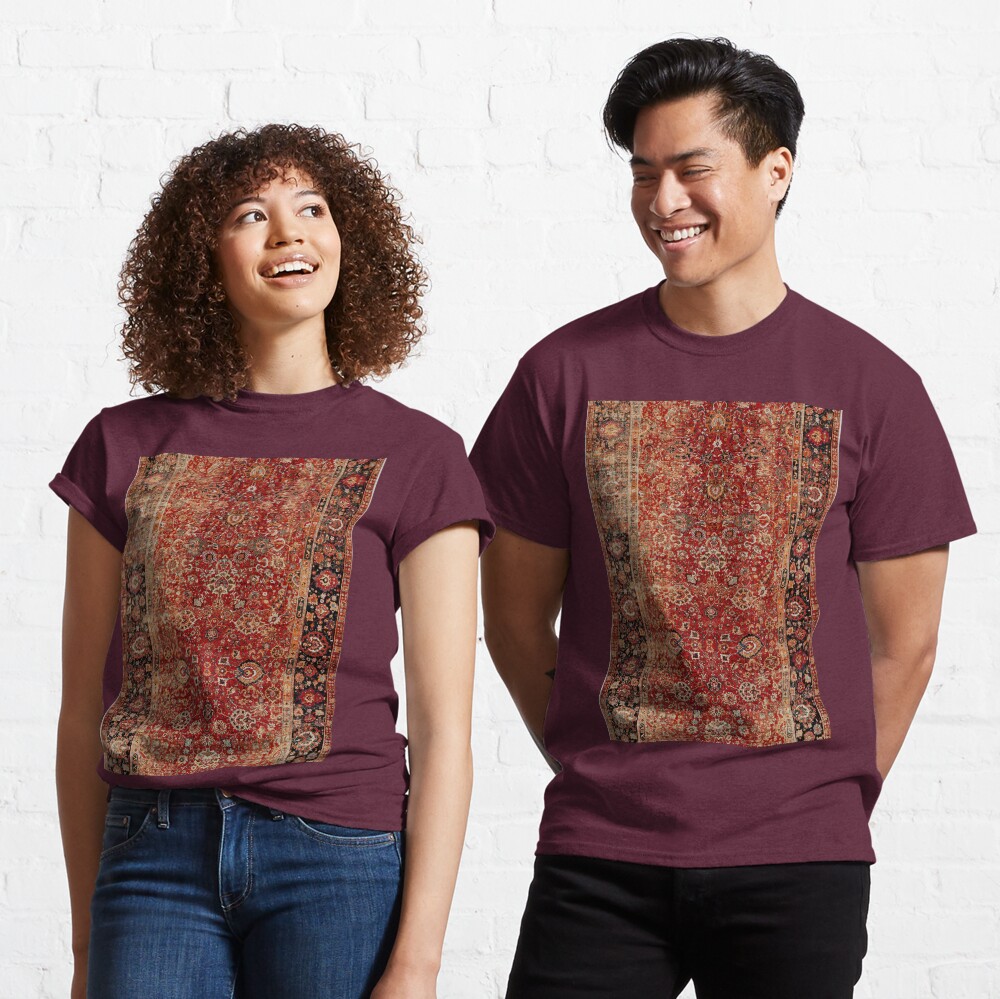 Item preview, Classic T-Shirt designed and sold by bragova.