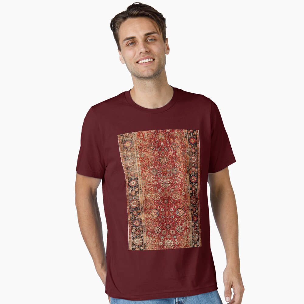 Item preview, Essential T-Shirt designed and sold by bragova.