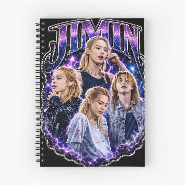 Item preview,  Jimin  designed and sold by AJaneMPH.