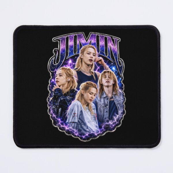 Item preview,  Jimin  designed and sold by AJaneMPH.