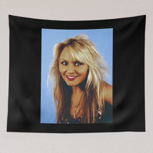 Item preview, Doro-Pesch-Singer designed and sold by fernandezelbert.