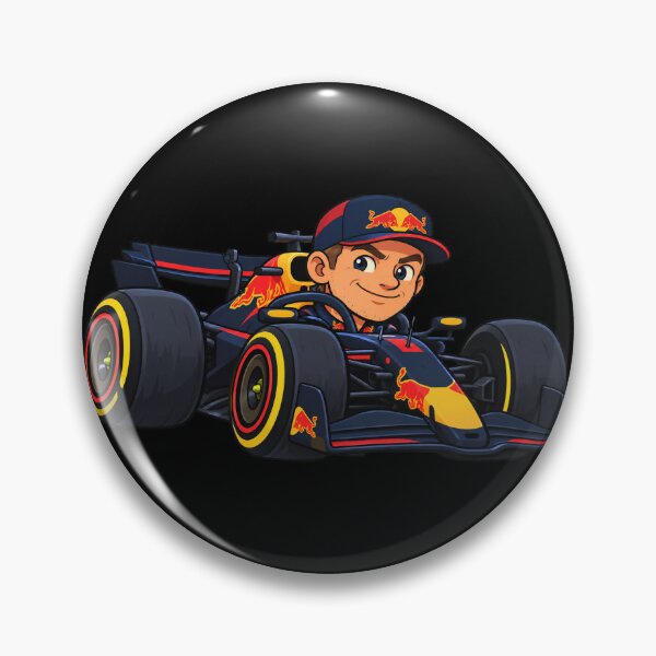 Item preview, Max Verstappen designed and sold by davide23-.