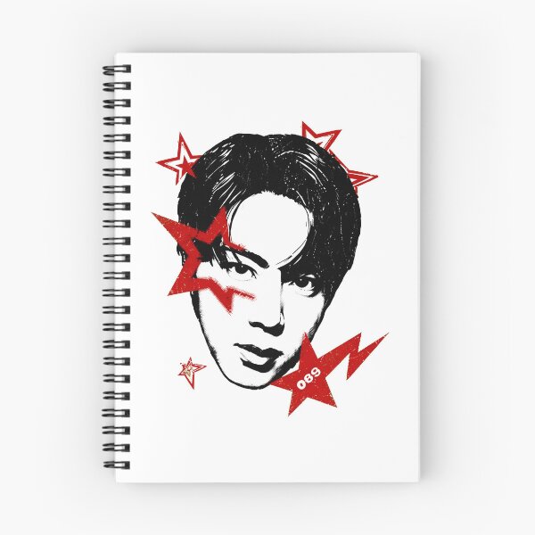 Item preview, K-Pop Idol Graphic  designed and sold by vukieumy1719.