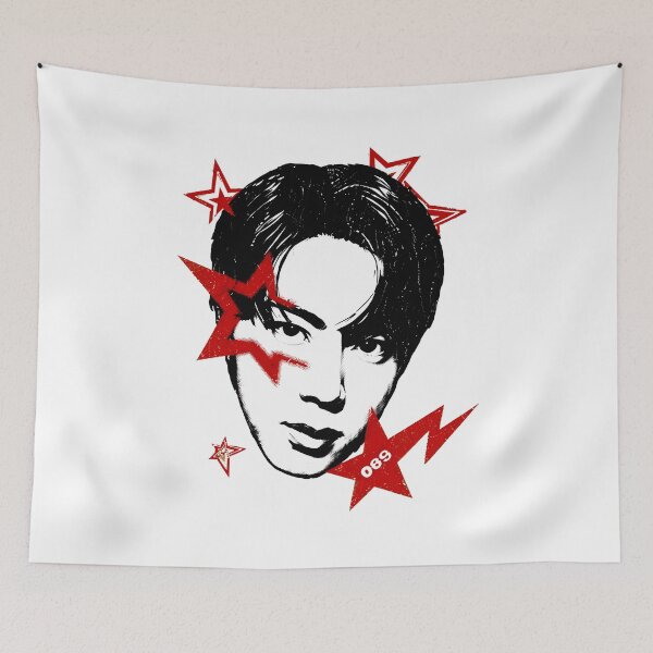 Item preview, K-Pop Idol Graphic  designed and sold by vukieumy1719.