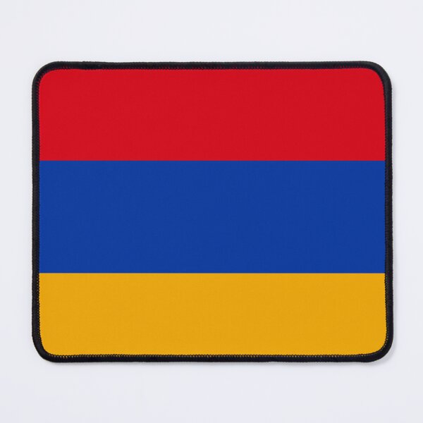Item preview, Armenia Flag designed and sold by youngVl.