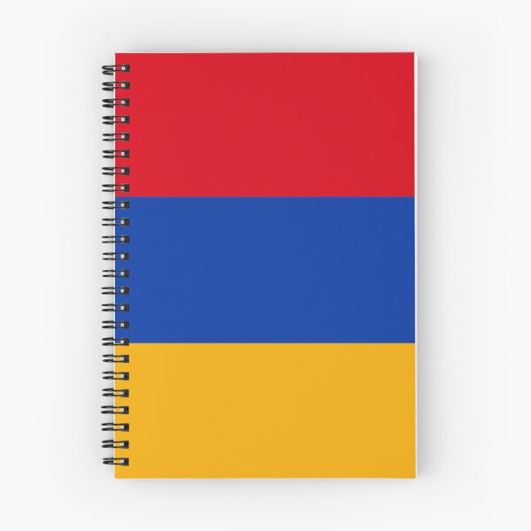 Item preview, Armenia Flag designed and sold by youngVl.