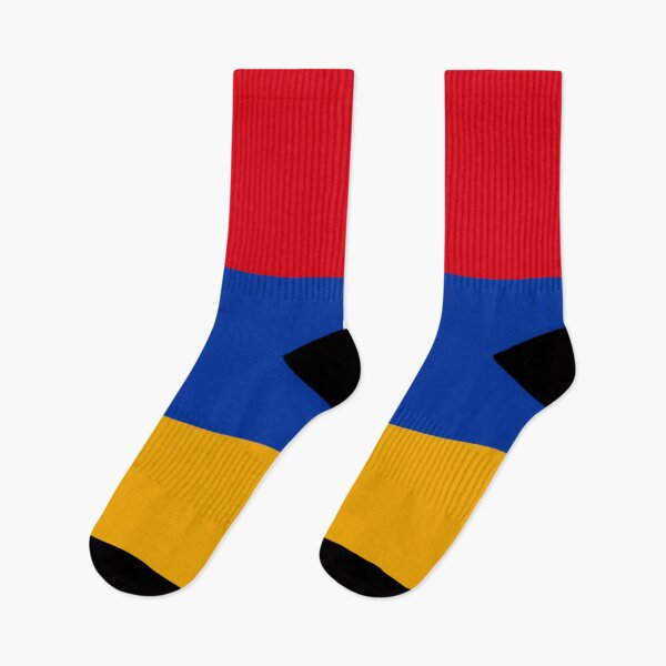 Item preview, Armenia Flag designed and sold by youngVl.