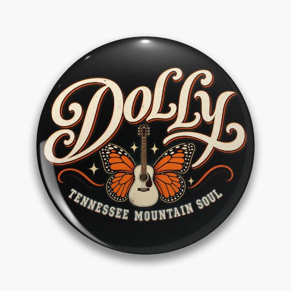 Item preview, Dolly Parton Tennessee  designed and sold by totempress.