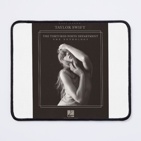 Item preview, Taylor Swift TheTortured Poets Department Poster designed and sold by feledbackom.