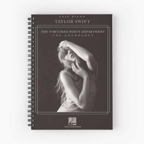 Item preview, Taylor Swift TheTortured Poets Department Poster designed and sold by feledbackom.