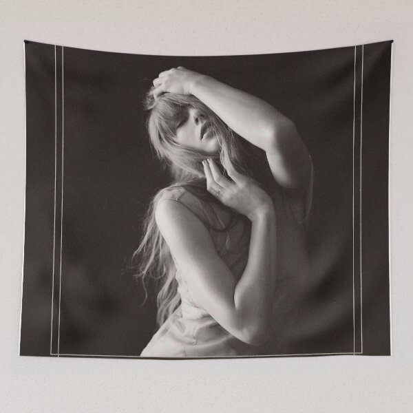 Item preview, Taylor Swift TheTortured Poets Department Poster designed and sold by feledbackom.