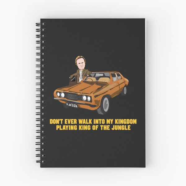 Item preview, Vintage Car Kingdom  designed and sold by Nanelms.