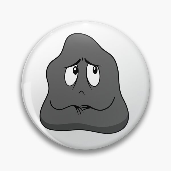 Item preview, Anxiety blob designed and sold by Art by Tornemark.