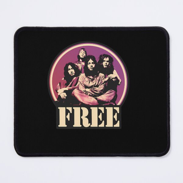 Item preview, Free Band Hard Rock designed and sold by dezelltara0.