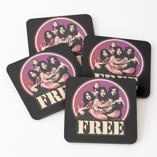 Item preview, Free Band Hard Rock designed and sold by dezelltara0.
