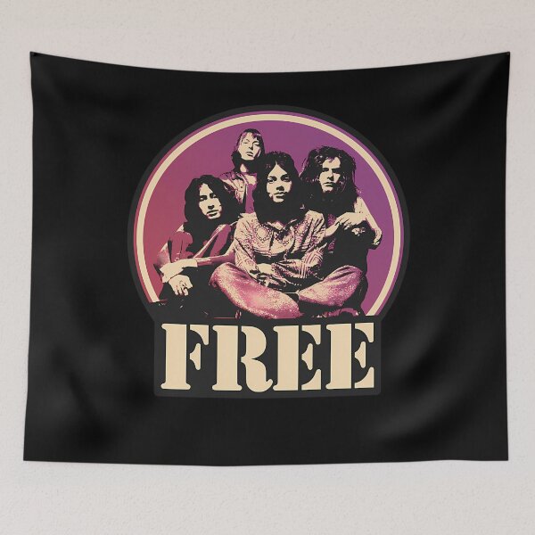 Item preview, Free Band Hard Rock designed and sold by dezelltara0.