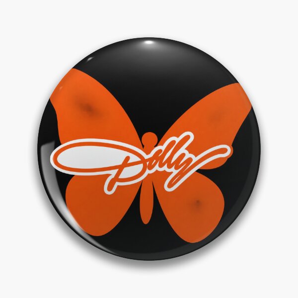 Item preview, Dolly Parton Tennessee  designed and sold by totempress.