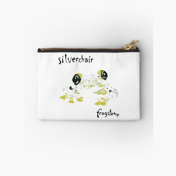 Item preview, Silverchairs frogstones frog designed and sold by ramostrangdArt.