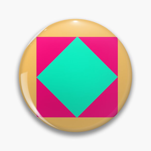 Artikelvorschau, Quadrat, Würfel, geometrisch, Muster entworfen und verkauft von citravisuel.