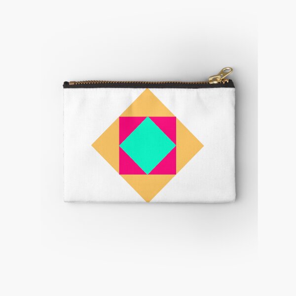 Artikelvorschau, Quadrat, Würfel, geometrisch, Muster entworfen und verkauft von citravisuel.