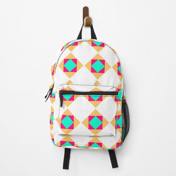 Item preview, Square, cube, geometric, pattern designed and sold by citravisuel.