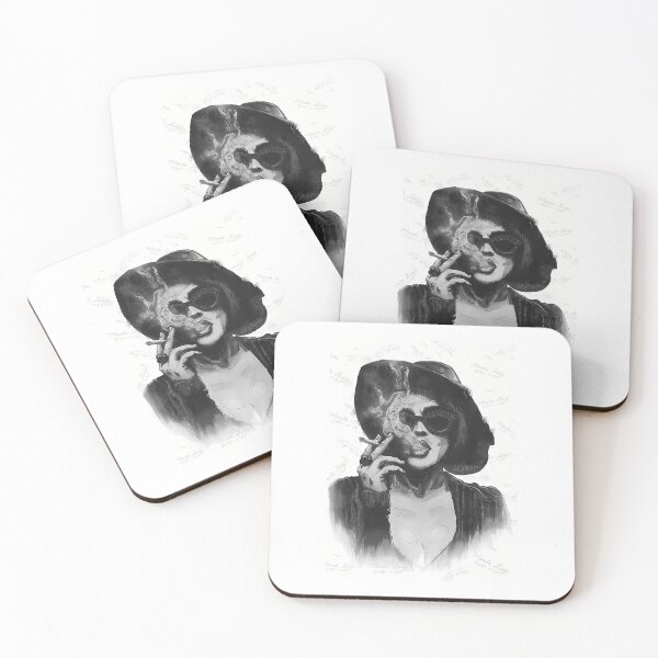 Item preview,  Marla Singer  designed and sold by yolandadecker.