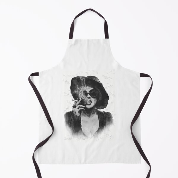 Item preview,  Marla Singer  designed and sold by yolandadecker.