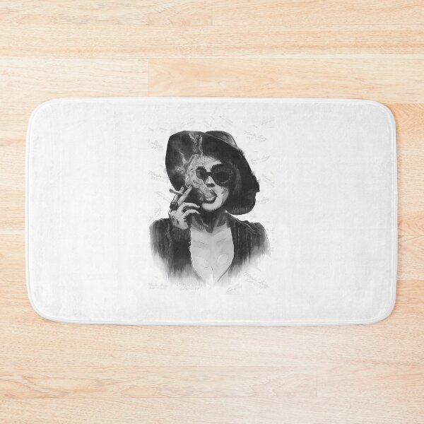 Item preview,  Marla Singer  designed and sold by yolandadecker.