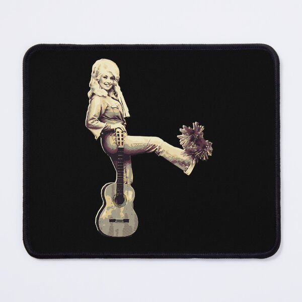 Item preview, Dolly Parton designed and sold by fernandezelbert.