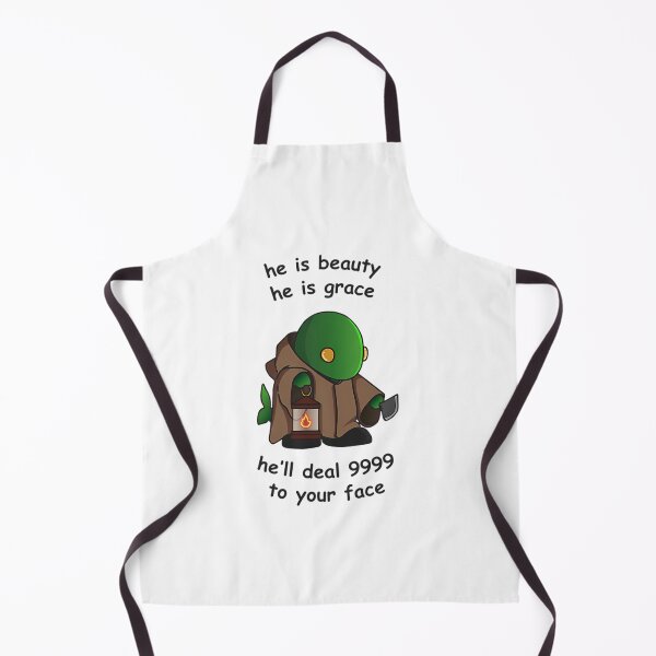 Item preview, Tonberry designed and sold by MonstrousOnMain.