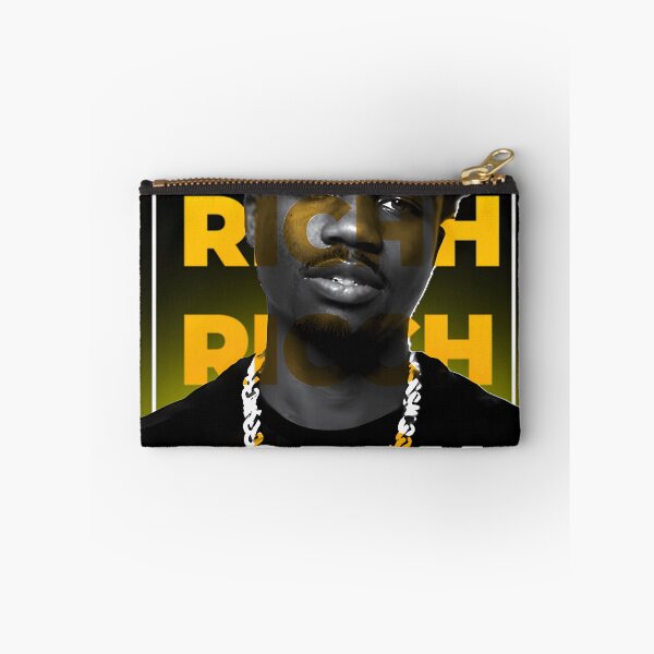 Item preview,  Fourpor Rap Roddy American Tour designed and sold by AJaneMPH.