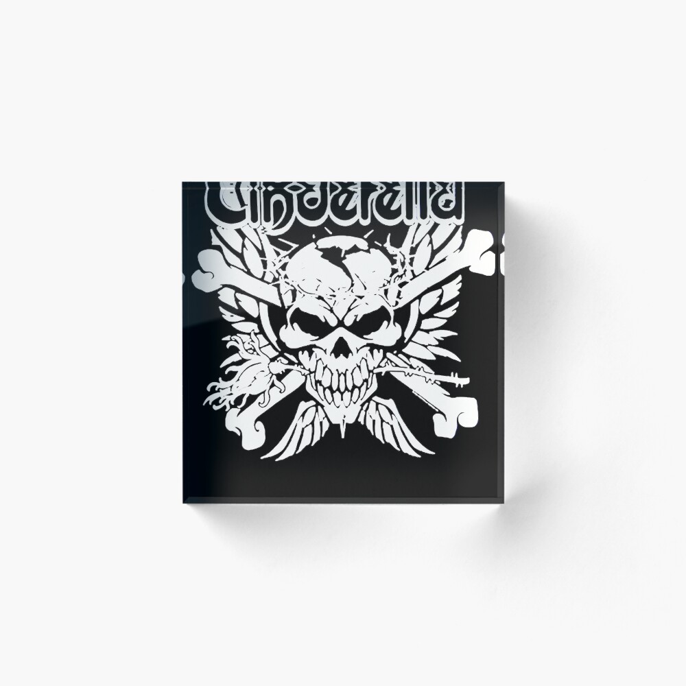 Item preview, Acrylic Block designed and sold by MixCreativ.