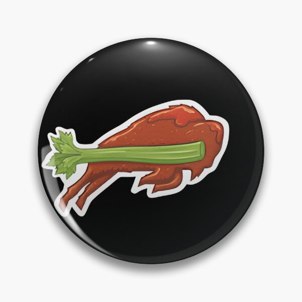 Item preview, Buffalo Bills designed and sold by totempress.